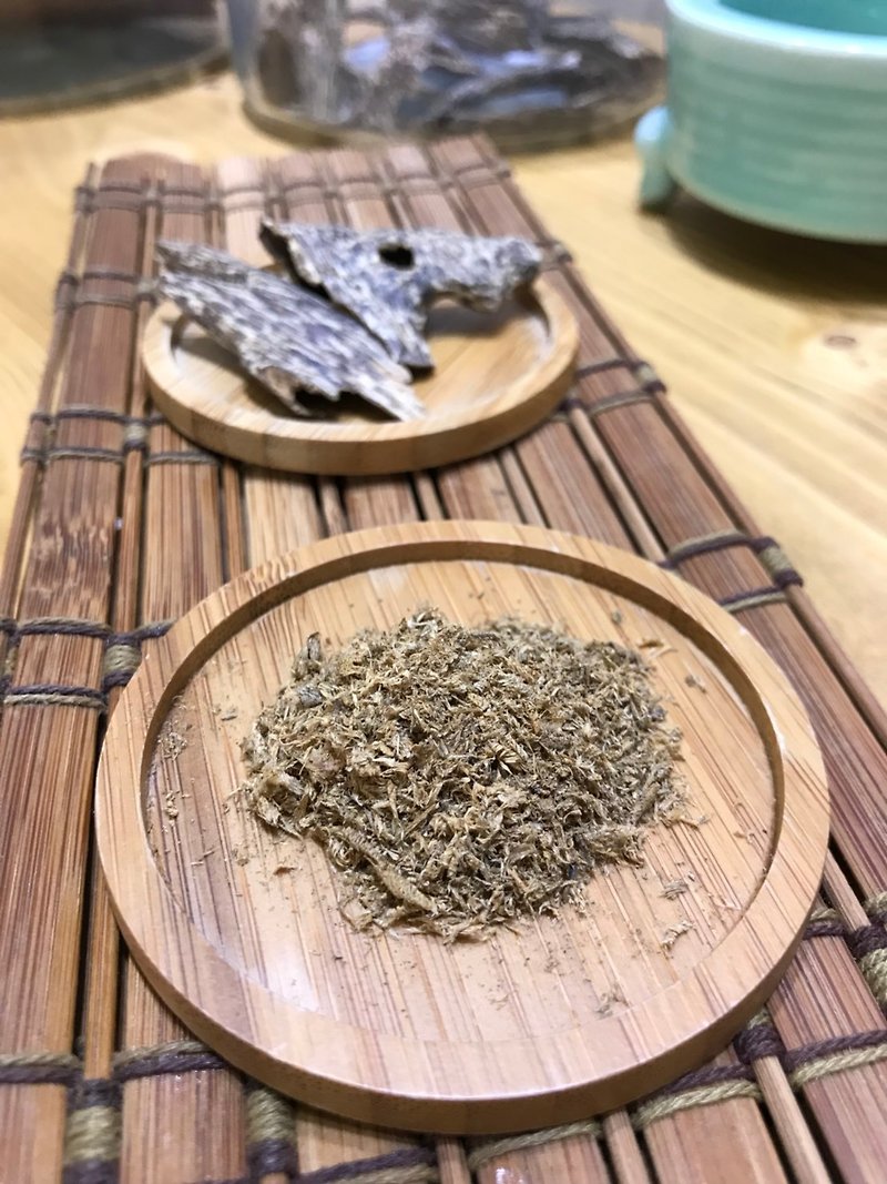 Xin Xin Zhai Bodhisattva - น้ำหอม - ไม้ สีนำ้ตาล