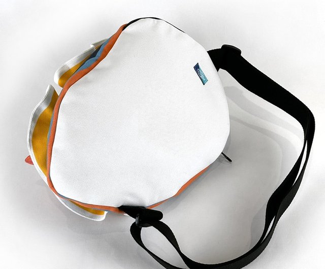 バッグ zumi Junya Watanabe Pearl Applique Chain Link Shoulder Bag