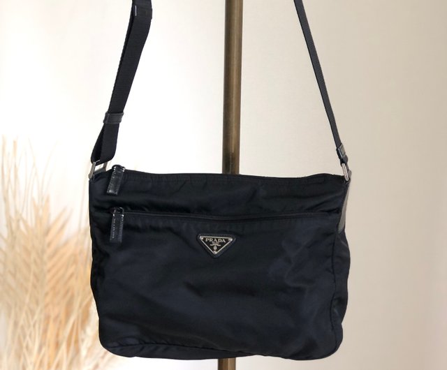 Original prada sling bag best sale