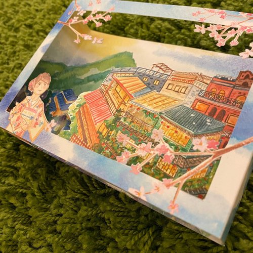 FORMOSAN　FAMIRY　臺灣人ノ一家族　台湾人の一家族　台湾　絵葉書 FORMOSAN FAMIRY 臺灣人ノ一家族 台湾人の一家族 台湾 絵葉書
