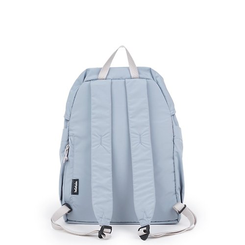 OLIVER ECO Day Pack (L Size), Large Travel Backpack for 13-16 inch Laptops  - Shop hellolulu Backpacks - Pinkoi