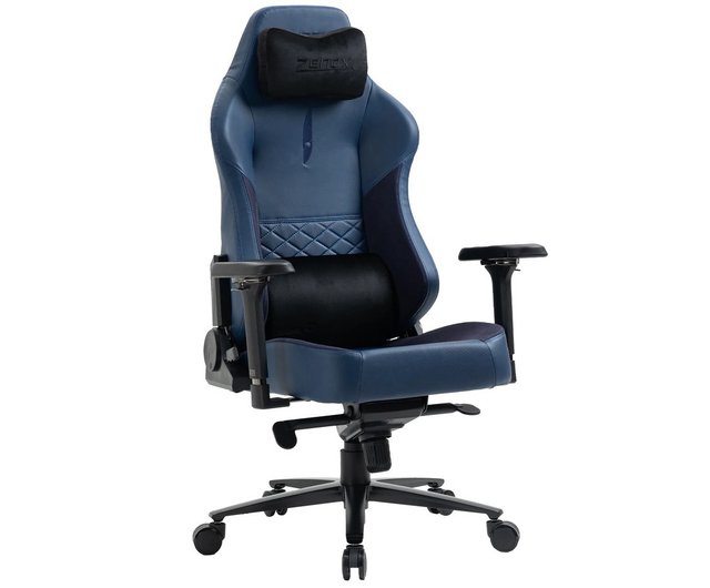 Zenox gaming chair discount review