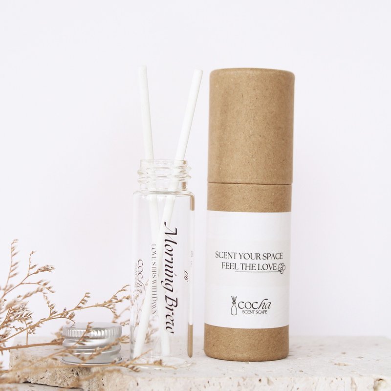 【聖誕禮物】15ml 小擴香-單入 - 香薰/精油/線香 - 玻璃 