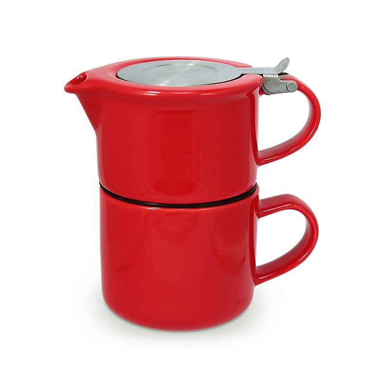 American FORLIFE One Cup One Pot Exclusive Group-Red
