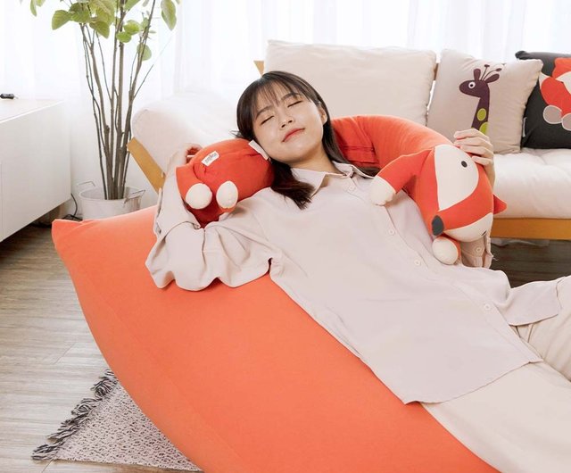 Yogibo Mini スモールソファ - ショップ YogiboTaiwan 椅子 Yogibo Mini スモールソファ - ショップ YogiboTaiwan 椅子