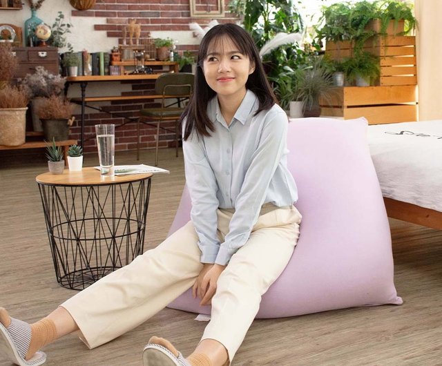 Yogibo Mini スモールソファ - ショップ YogiboTaiwan 椅子
