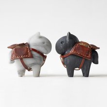 LIULI 小虎王娃娃鞋琉璃工房LIULI LIVING｜擺飾/家飾品人氣榜- Pinkoi