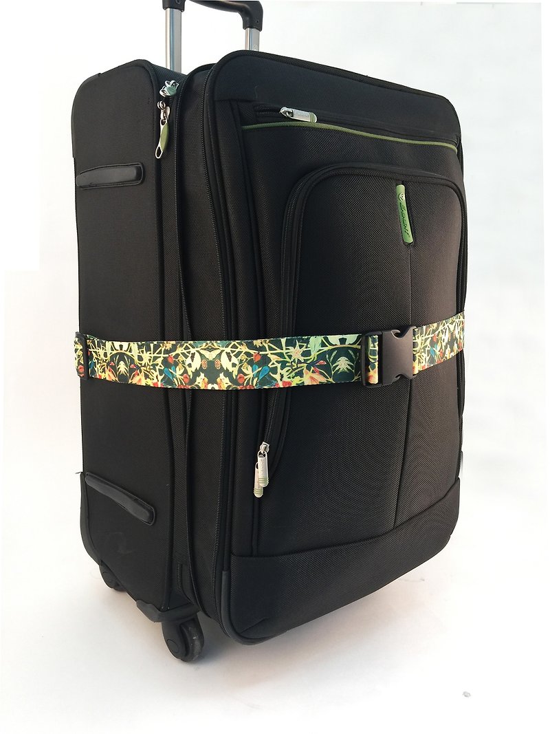 Changyu luggage seat belt (everything is condescending) - Other - Other Materials 