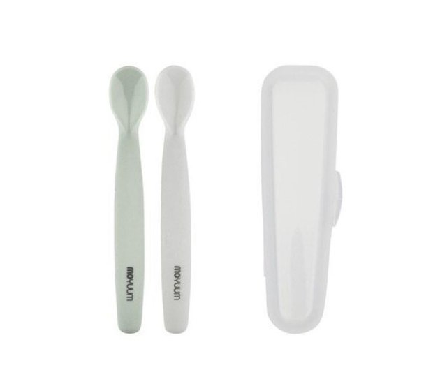 Platinum Silicone Ladle | Gray