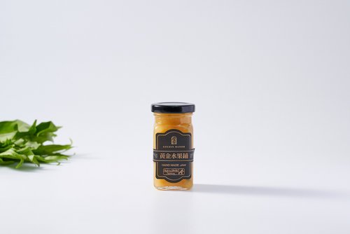 黃金水果鋪 Golden Manor 百香芭樂(方瓶)