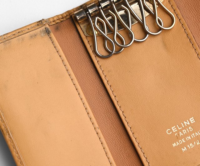 CELINE（キーケース）のフリマアイテム一覧
