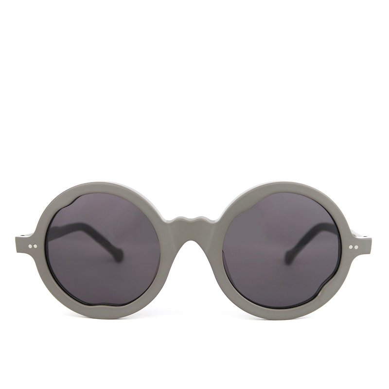 SENSE / Iron Grey - กรอบแว่นตา - วัสดุอื่นๆ 