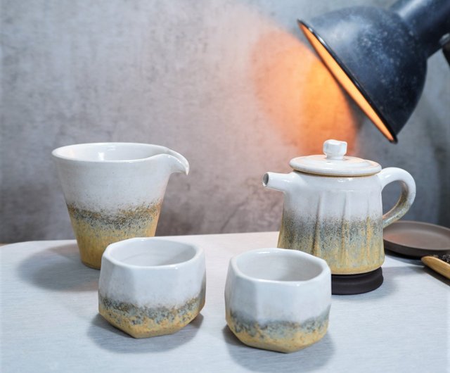 水湯茶器 - ショップ sinciyao2017 急須・ティーカップ - Pinkoi