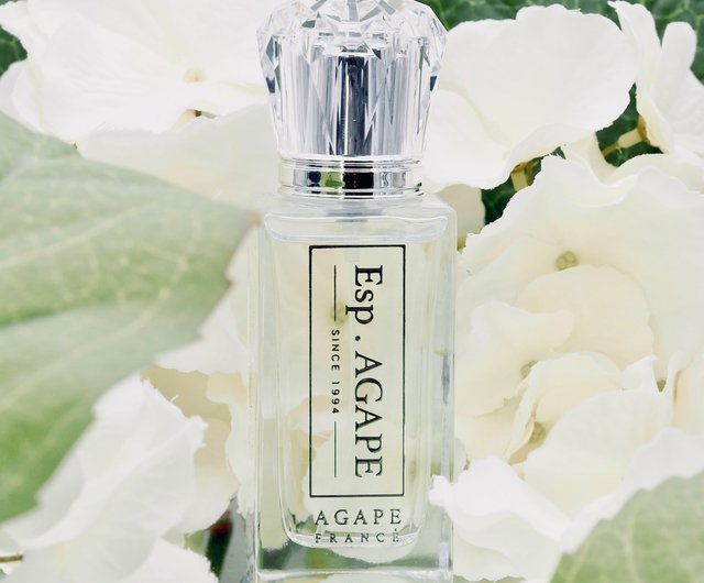 白蘭花法國香水 無條件的愛agape 10ml 皇牌產品 設計館esp Agape Perfume Fragrance 香水 香膏 Pinkoi