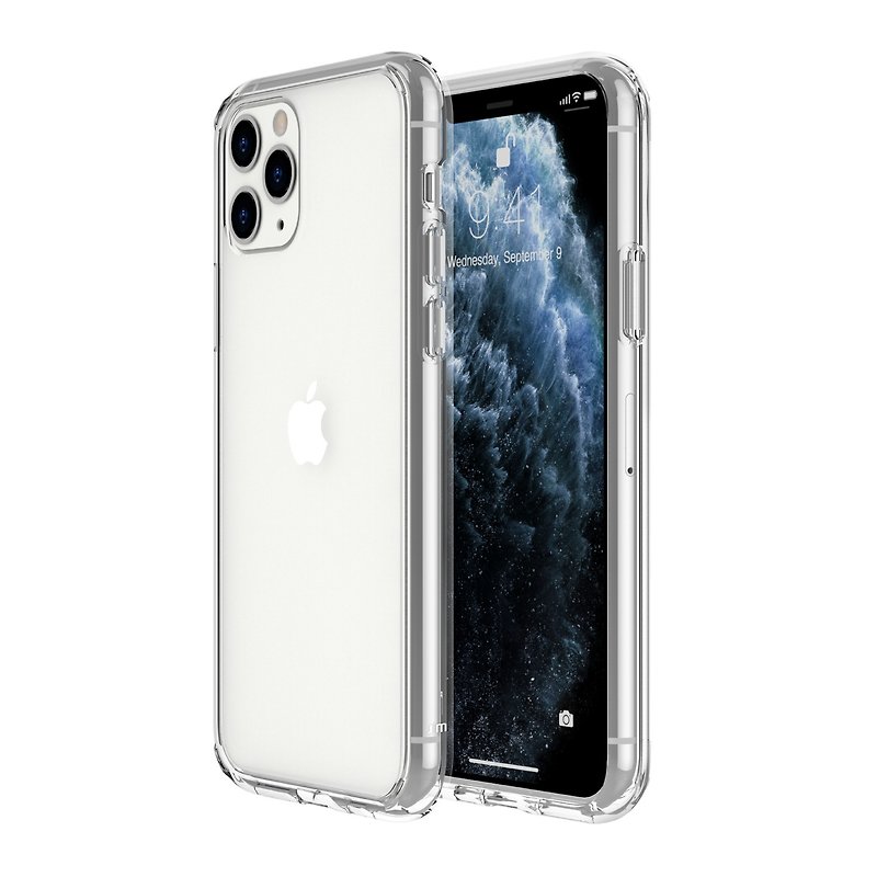 TENC Air 國王新衣防摔氣墊殼- iPhone 11 Pro Max (6.5吋) - 手機殼/手機套 - 塑膠 