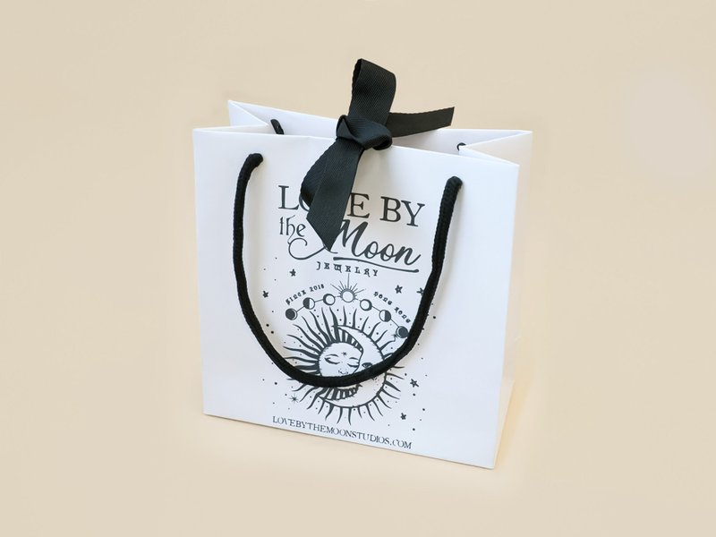 補運費商品 - Paper Bag - 非實體商品 - 其他材質 