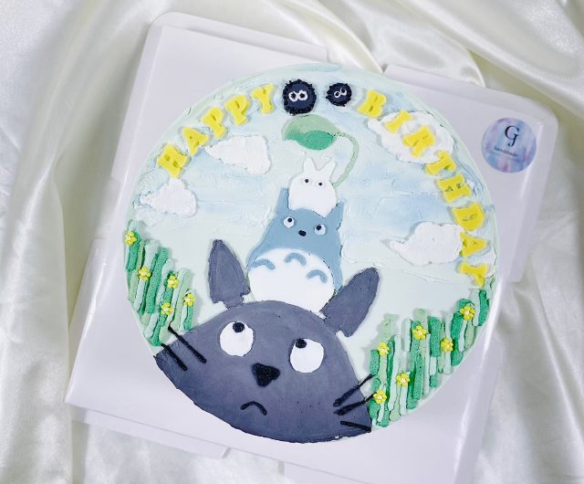 Doudou totoro best sale