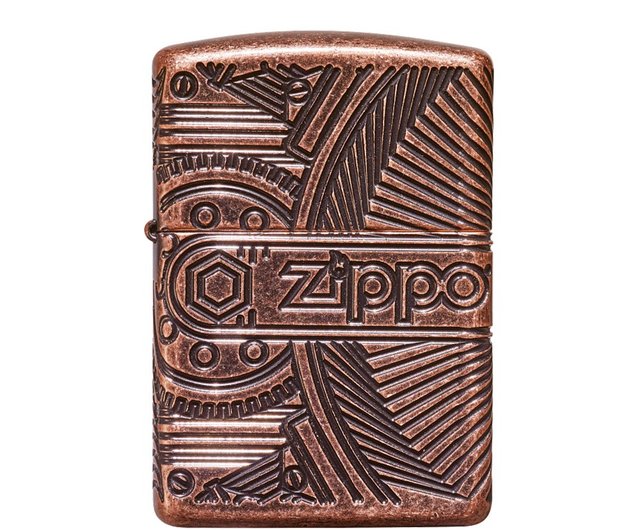 買い正本 - zippo LUCKEYSTRIKE 限定NO.1275 - 安:23931円 - ブランド