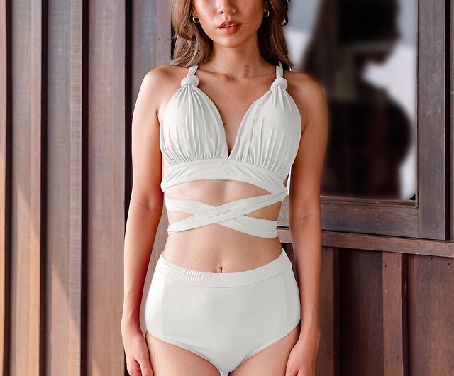 Ivory Rose Beachwear and swimwear outfits for Women