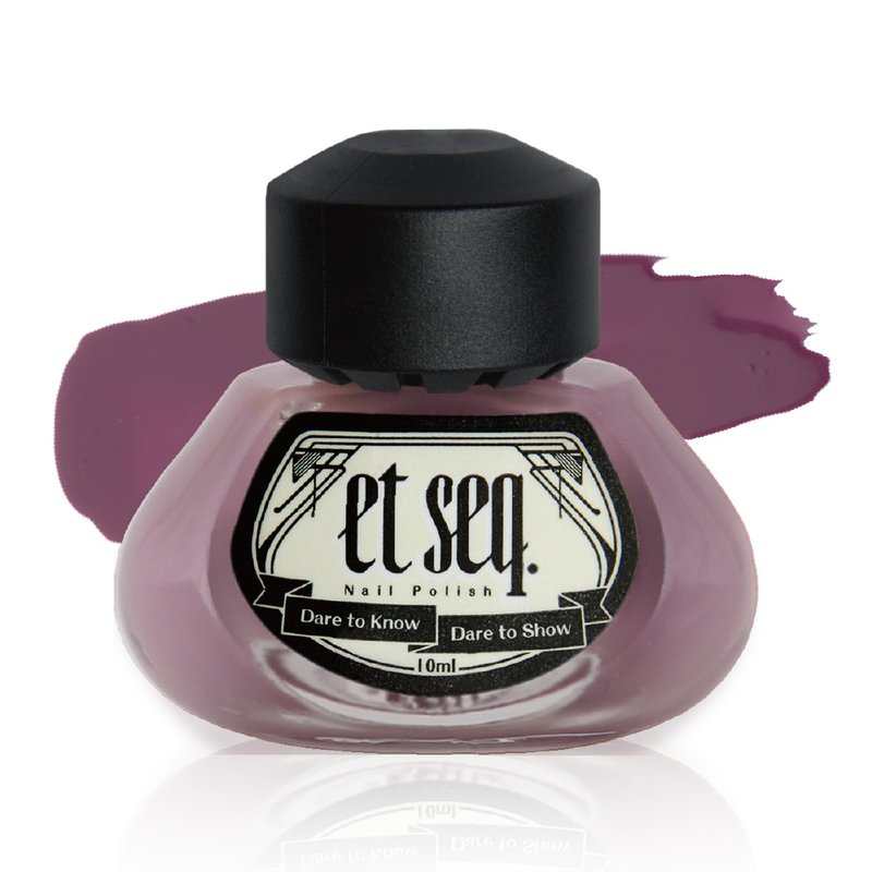 JA1814 マンスフィールド・パーク - マニキュア・ネイル - その他の素材 パープル