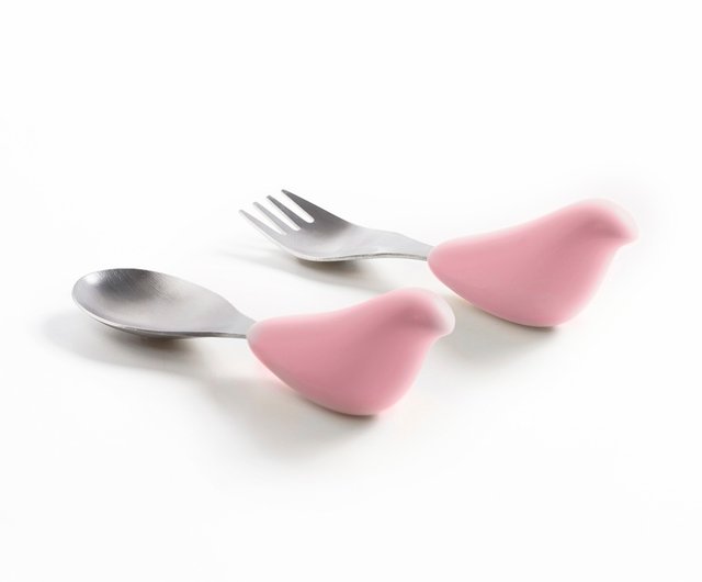 Learning Spoon Set