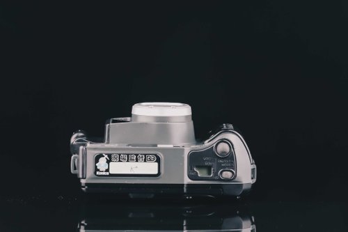 コニカ現場監督 DD #4479 #135 フィルムカメラ - ショップ Rick photo