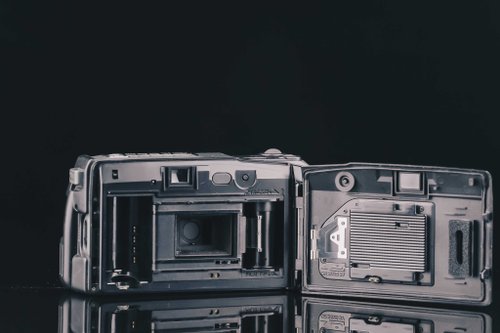 コニカ現場監督 DD #4479 #135 フィルムカメラ - ショップ Rick photo