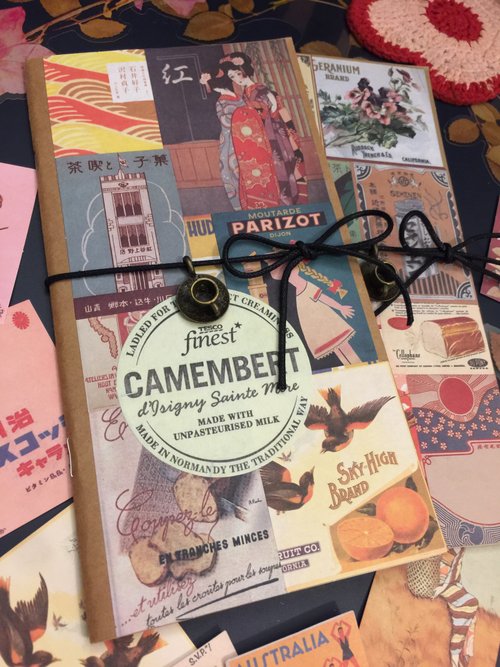 【同梱330円】no.273 ジャンクジャーナル♡素材　ペーパースニペット hqdefault.jpg