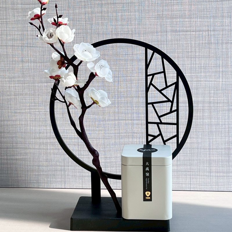 【大禹嶺 100K茶王】台8線霸主 I 茶葉 I 台灣茶 I送禮I 松香林韻 - 茶葉/茶包/水果茶 - 其他材質 