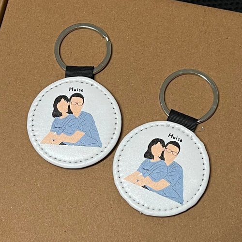 ♡カスタムレザーキーホルダー　オーダーページ♡ 楽天市場】【即納商品】本革 SO キーリング シュリー オーダー