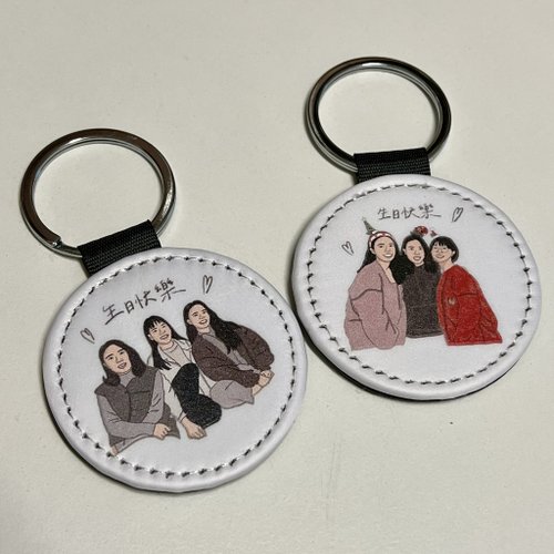 ♡カスタムレザーキーホルダー　オーダーページ♡ 楽天市場】【即納商品】本革 SO キーリング シュリー オーダー