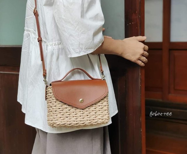 Autumn style Square popular Bag