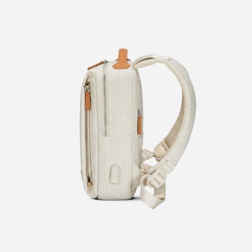 NORDACE Siena Pro 11 ベージュブラウン　リュック未使用品 NORDACE Siena Pro 11 ベージュブラウン リュック未使用品