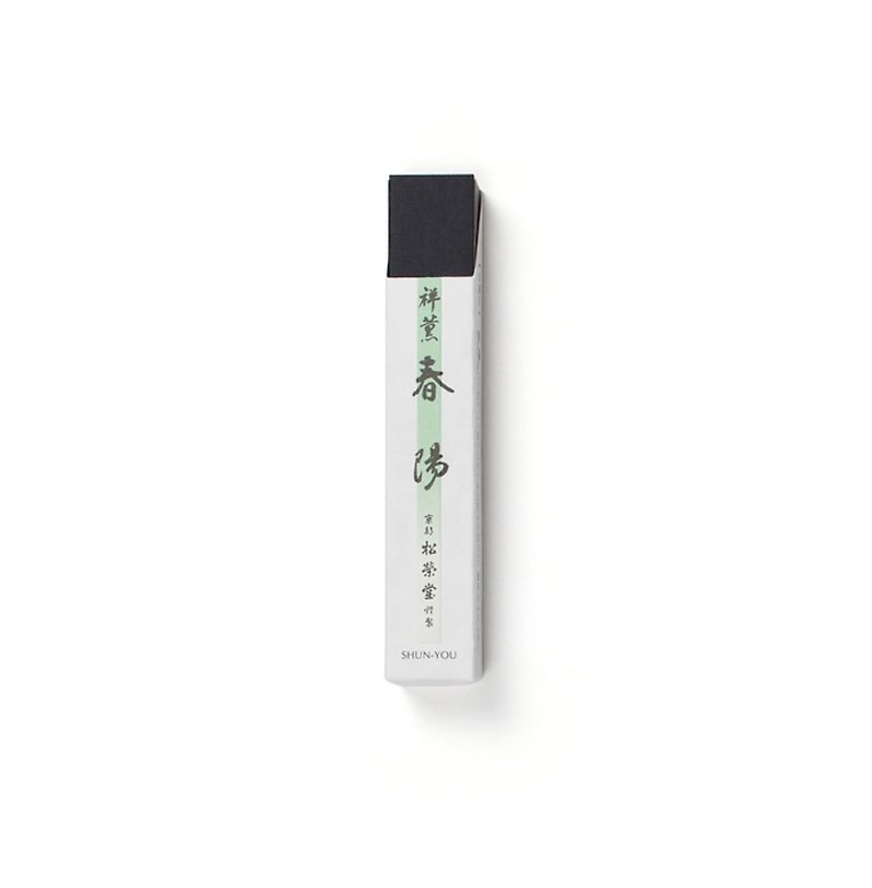 Premium incense stick Xiang Kaoru Chunyang - Fragrances - Other Materials 