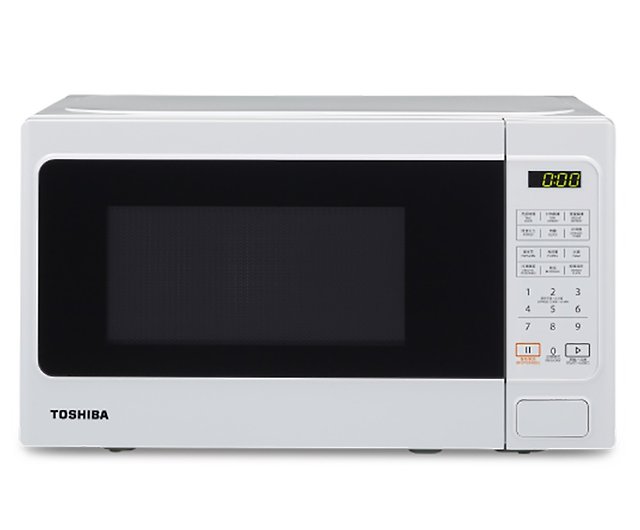 Microwave Oven  Toshiba Indonesia