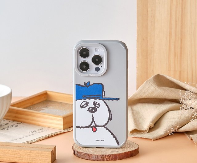 SNOOPY スヌーピー オラフキャニオン 強力 MagSafe iPhone