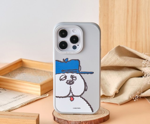 SNOOPY スヌーピー オラフキャニオン 強力 MagSafe iPhone