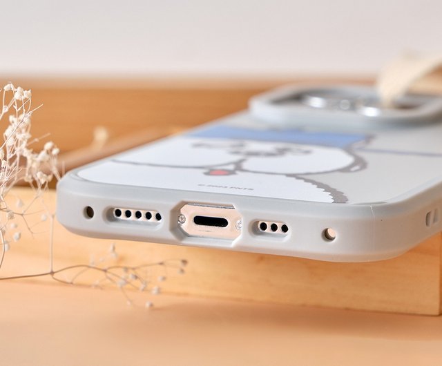 SNOOPY スヌーピー オラフキャニオン 強力 MagSafe iPhone