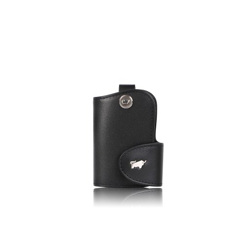 BRAUN BUFFEL　キーケース VERONA key case black | BRAUN BÜFFEL