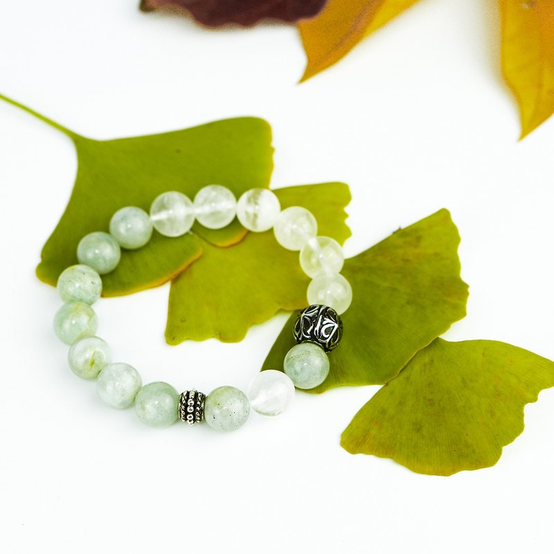 bracelet - Bracelets - Crystal Multicolor