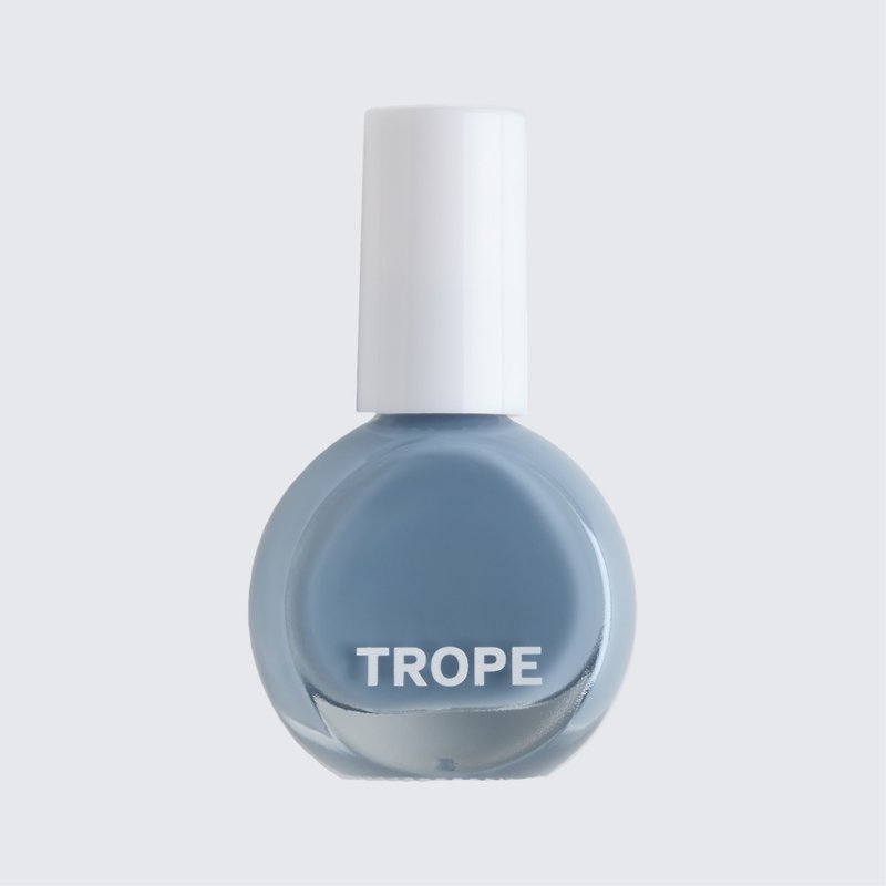 TROPE C9 Cloudless • Waterbased Nail Colour