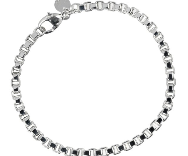 ヴィンテージティファニー シルバー925 ベネチアンブレスレット 日本直送】ティファニー TIFFANY&Co. ベネチアン ブレスレット