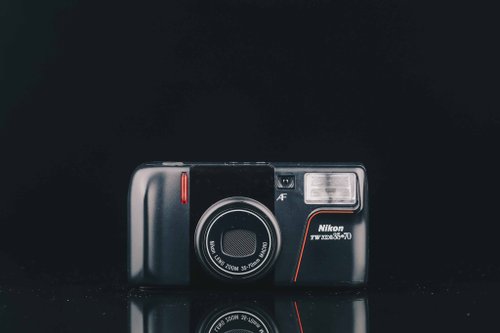 Nikon TW ZOOM 35-70 #3093 #135 フィルムカメラ - ショップ