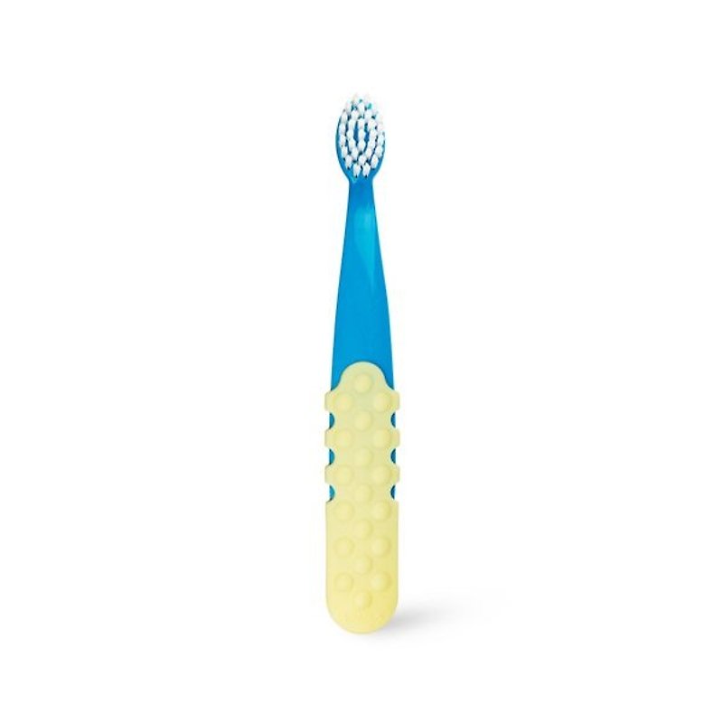 半径半径の子供たちは3歳以上の歯ブラシをマッサージします - その他 - その他の素材 
