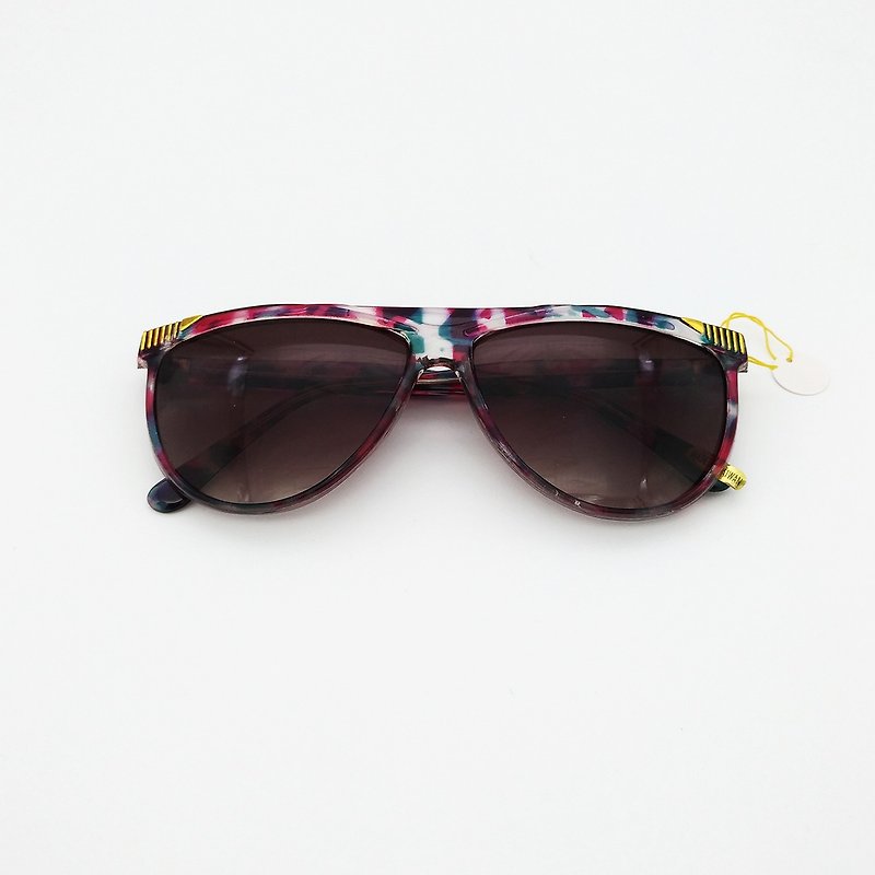 90 years retro sunglasses 08 - กรอบแว่นตา - วัสดุอื่นๆ หลากหลายสี