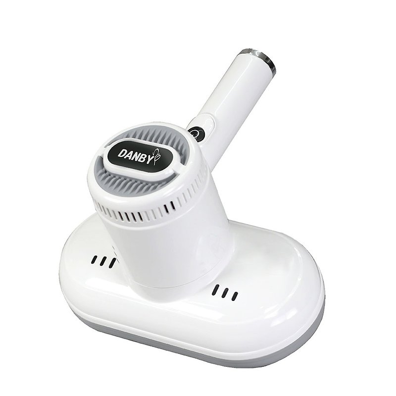 DANBY UV UV Vacuum Mite Removal Vacuum Cleaner - Other Small Appliances - Plastic White