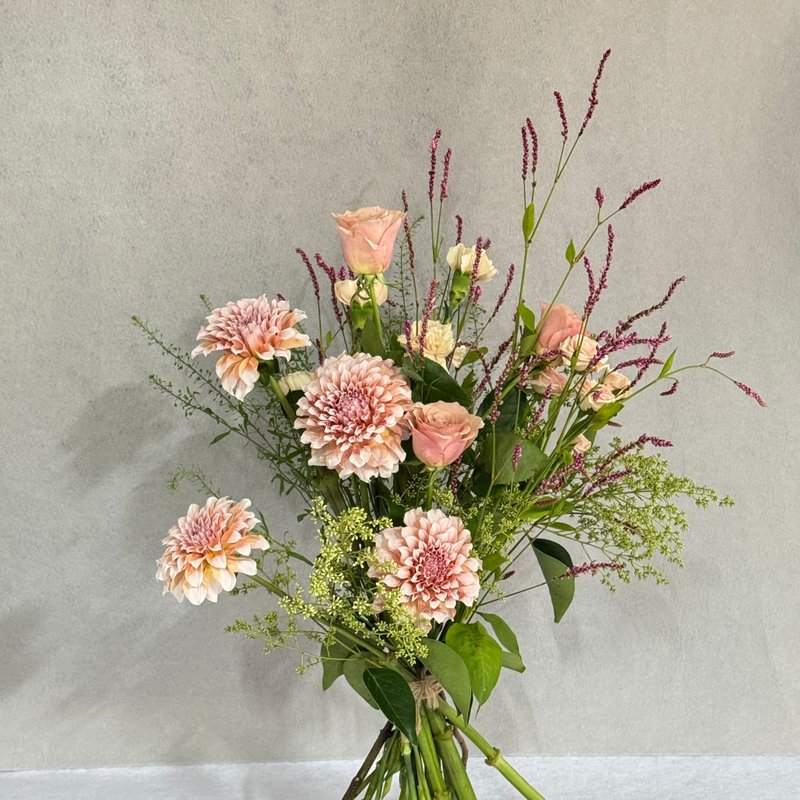 Florists choice - 盆栽/植栽 - 植物．花 
