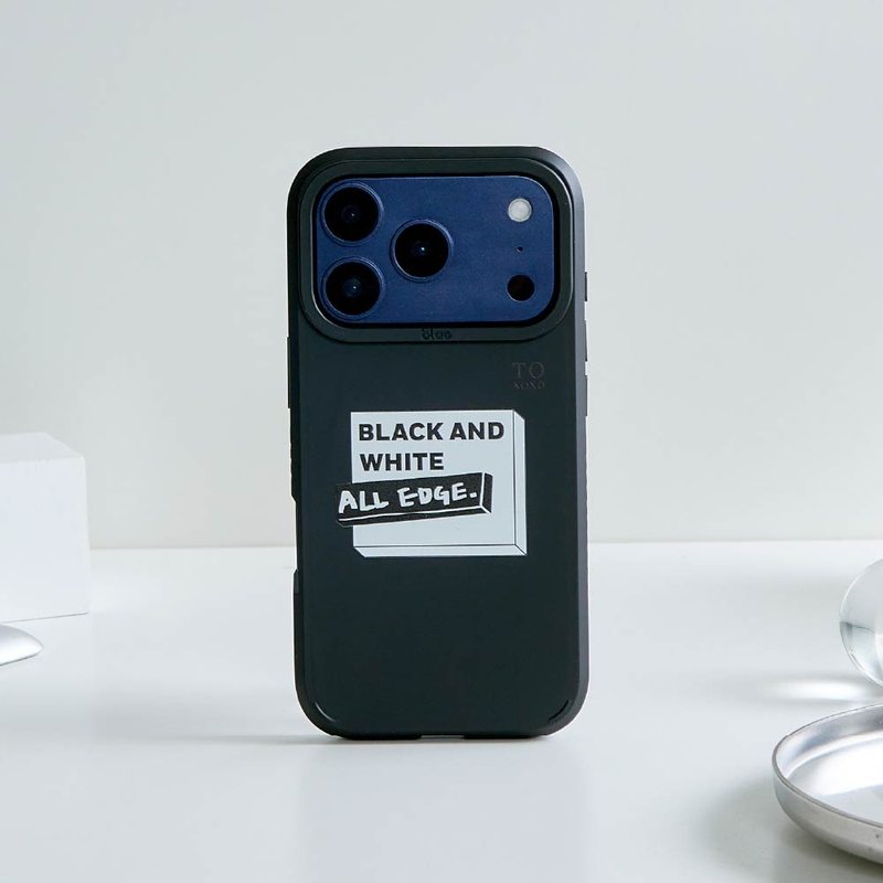 ALL EDGE Canyon Tough MagSafe iPhone Case - Phone Cases - Plastic Multicolor