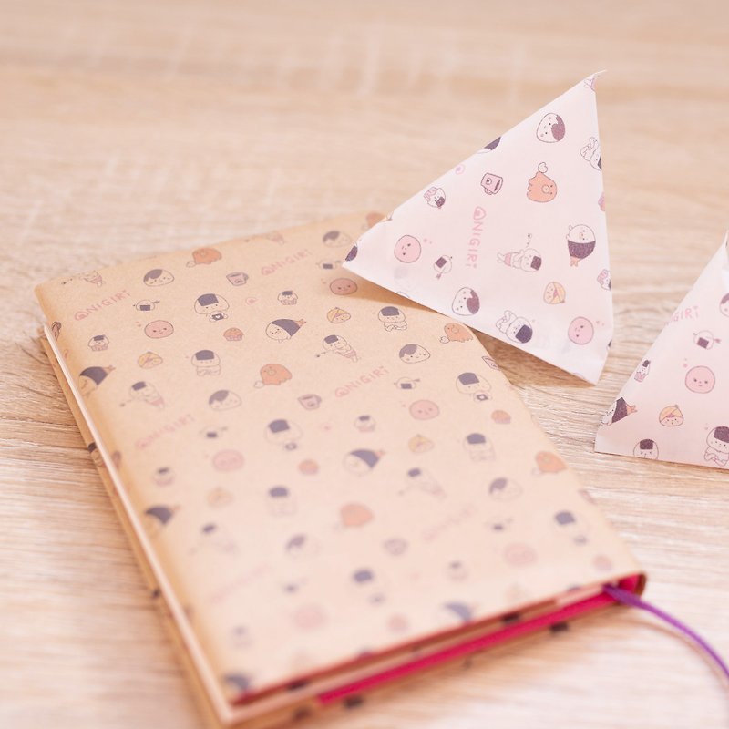 [Valentine] Set of 3 wrapping papers - อื่นๆ - กระดาษ ขาว