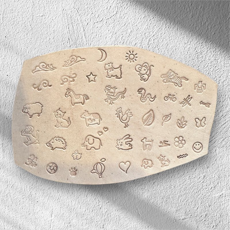 補差額價格 - 皮件/皮革 - 真皮 紅色